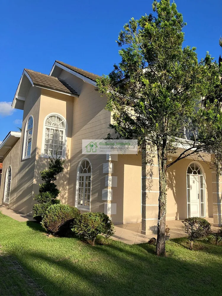 Casa, 4 quartos, 500 m² - Foto 14