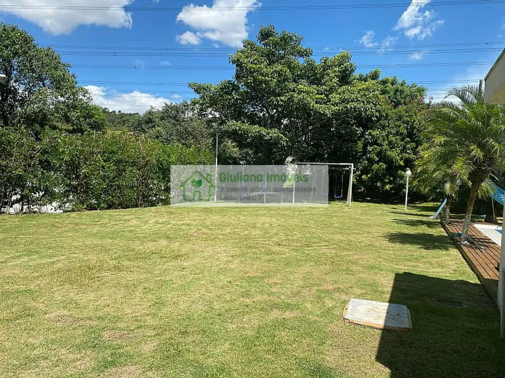 Casa, 4 quartos, 500 m² - Foto 9