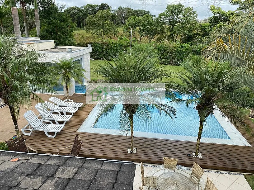 Casa, 4 quartos, 500 m² - Foto 1