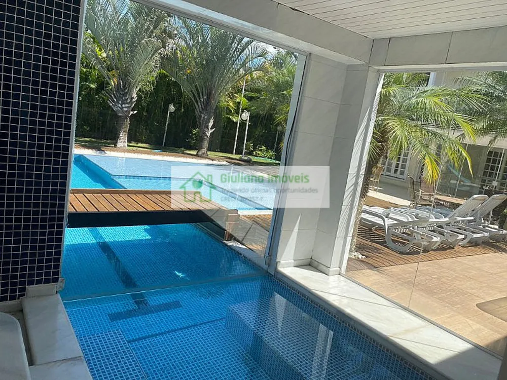 Casa, 4 quartos, 500 m² - Foto 7
