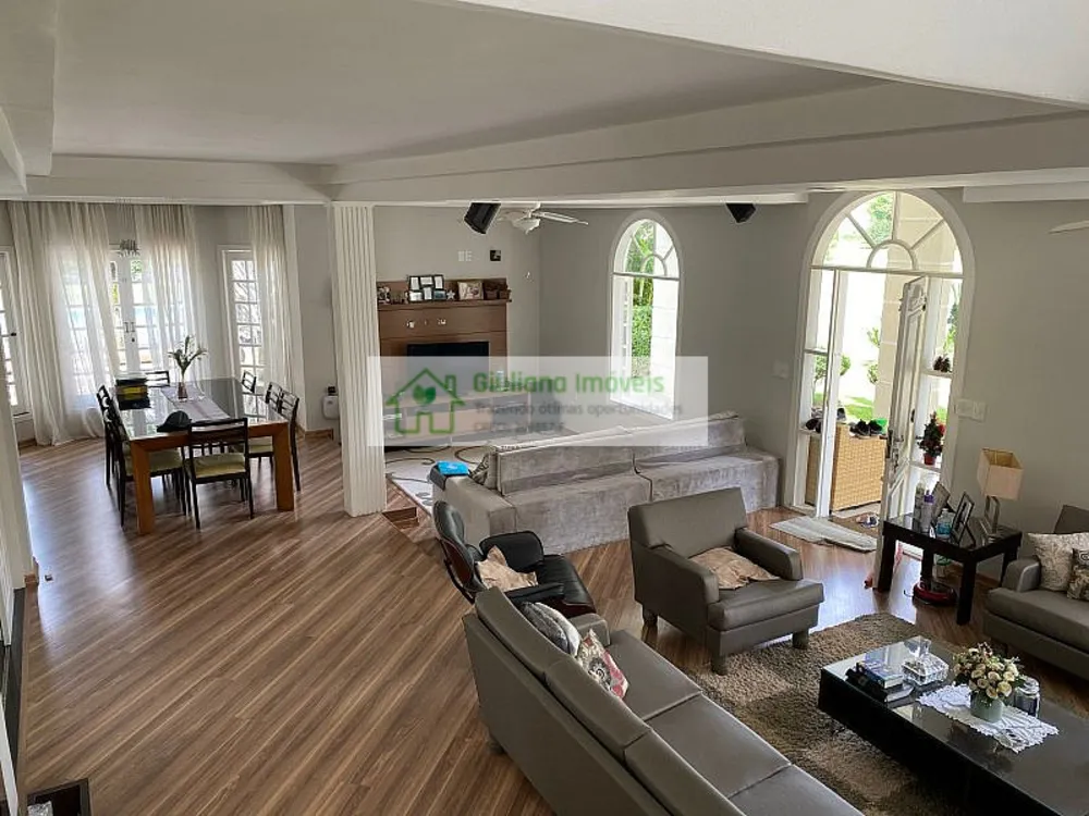 Casa, 4 quartos, 500 m² - Foto 6