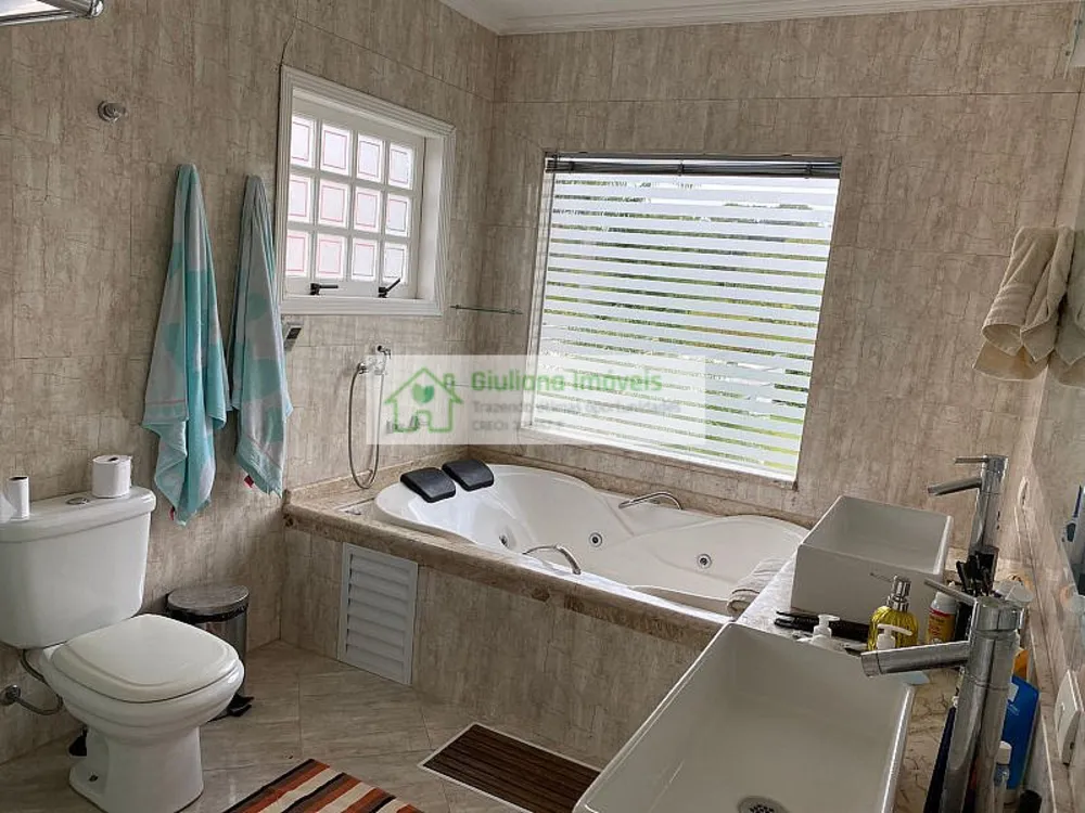 Casa, 4 quartos, 500 m² - Foto 3