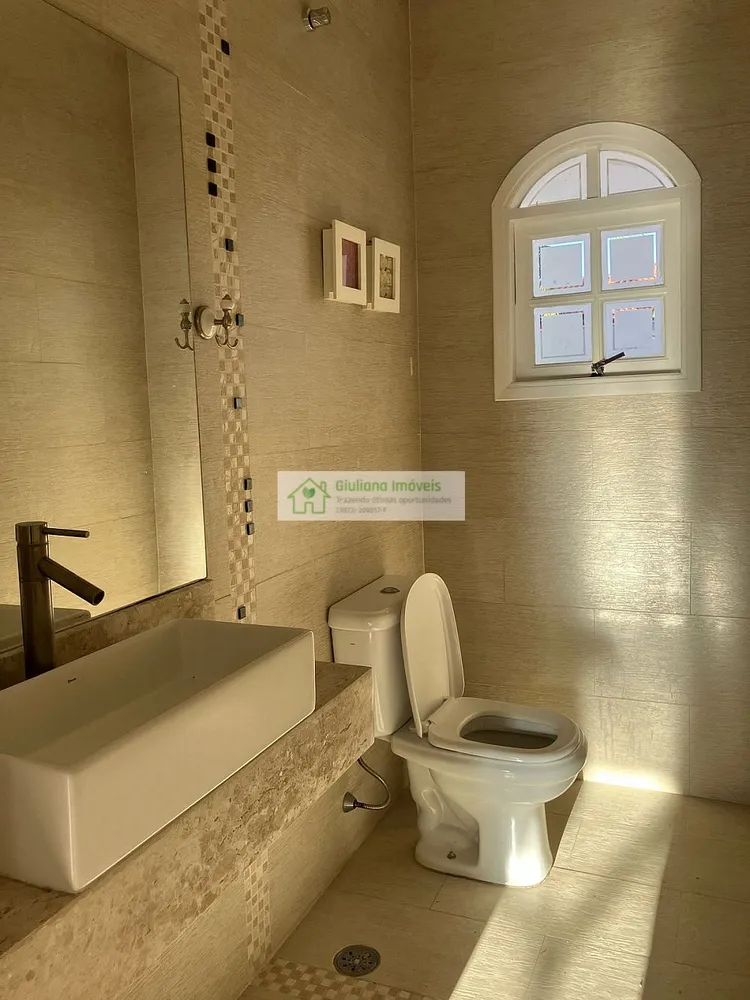 Casa, 4 quartos, 500 m² - Foto 11