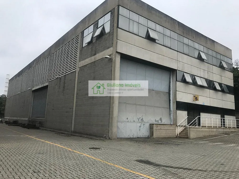 Depósito-Galpão, 1330 m² - Foto 16