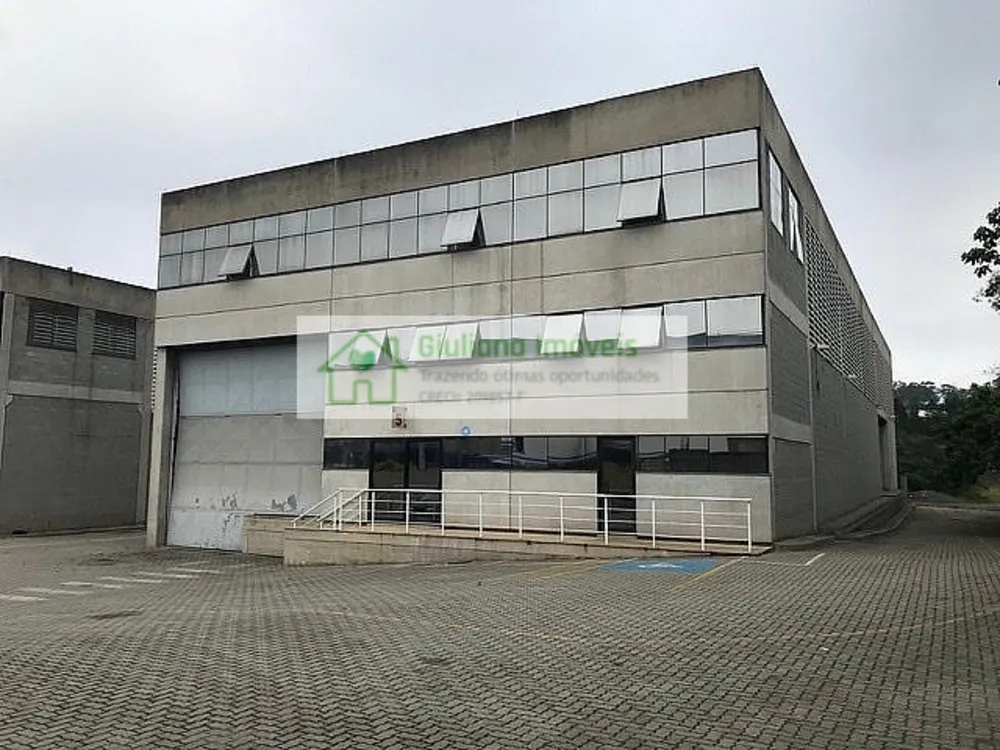 Depósito-Galpão, 1330 m² - Foto 3