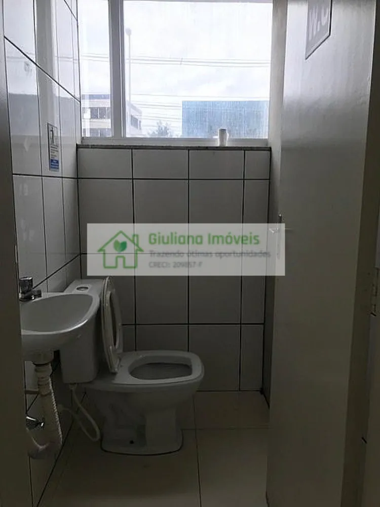 Depósito-Galpão, 1330 m² - Foto 9