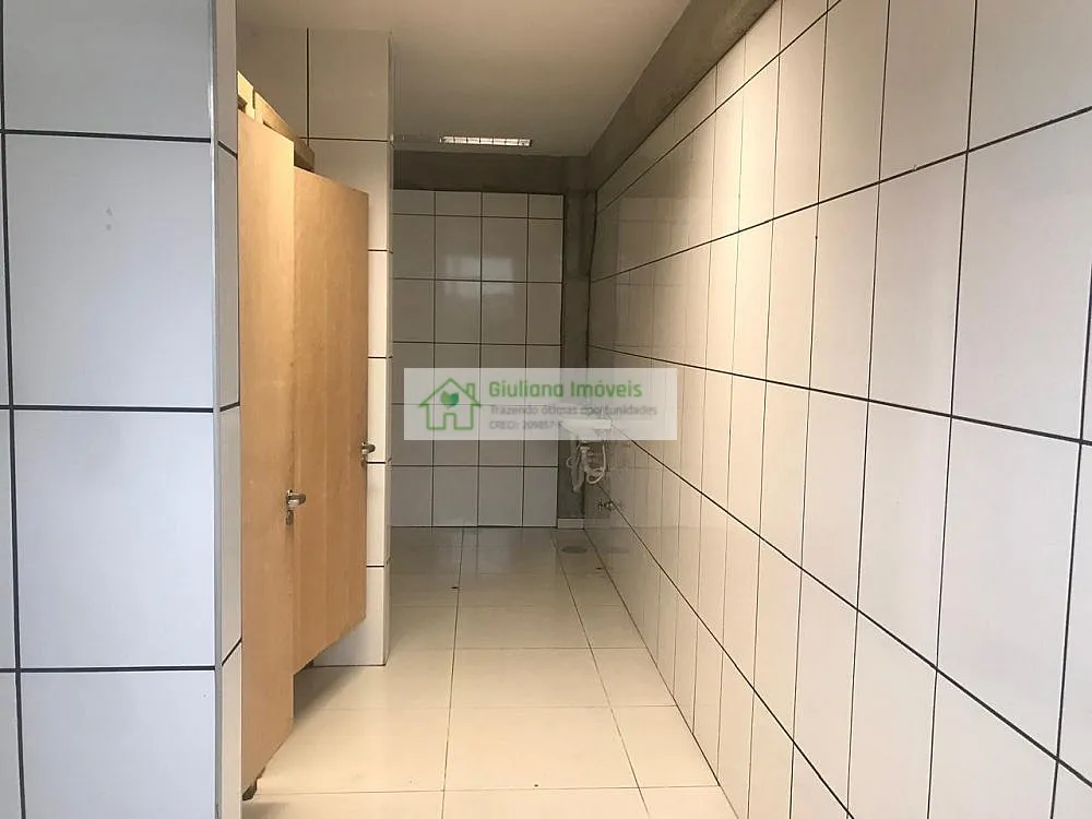 Depósito-Galpão, 1330 m² - Foto 14