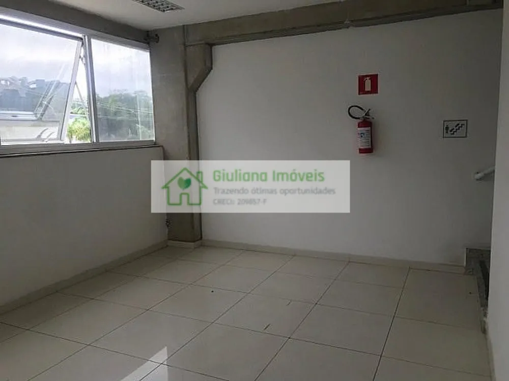 Depósito-Galpão, 1330 m² - Foto 8