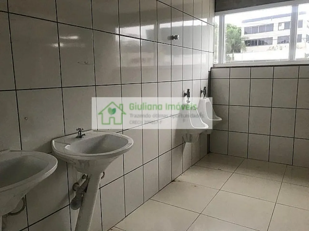 Depósito-Galpão, 1330 m² - Foto 11