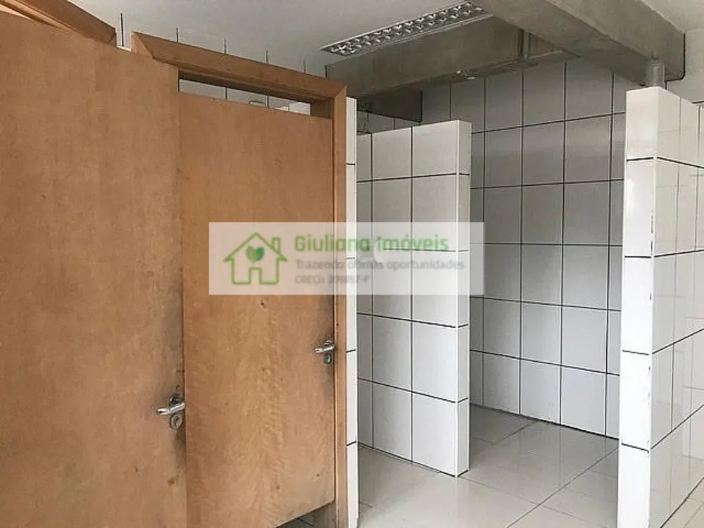 Depósito-Galpão, 1330 m² - Foto 13