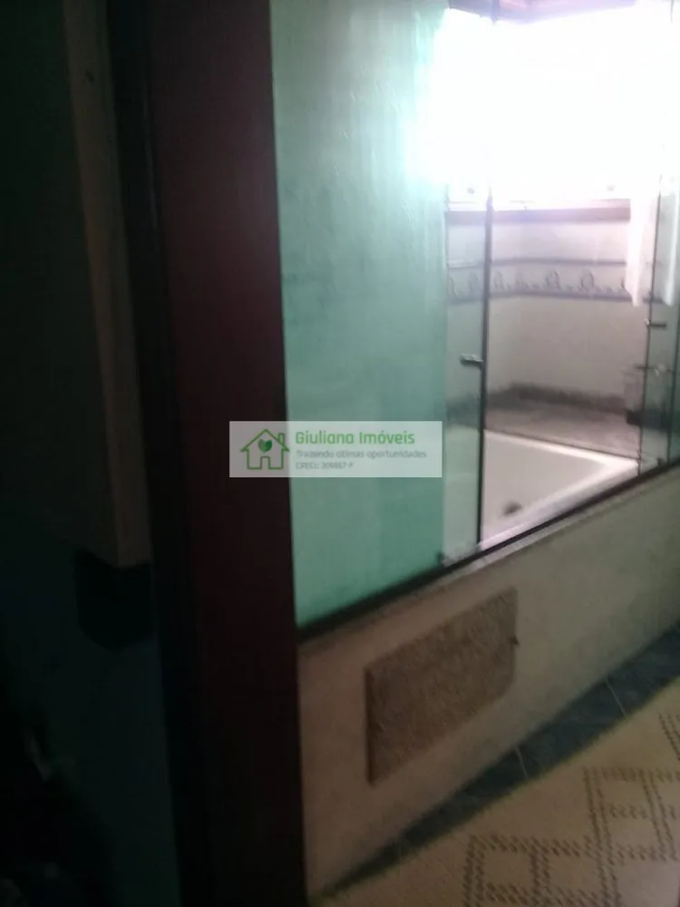Casa de Condomínio, 5 quartos - Foto 6