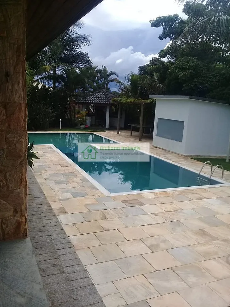 Casa de Condomínio, 5 quartos - Foto 12