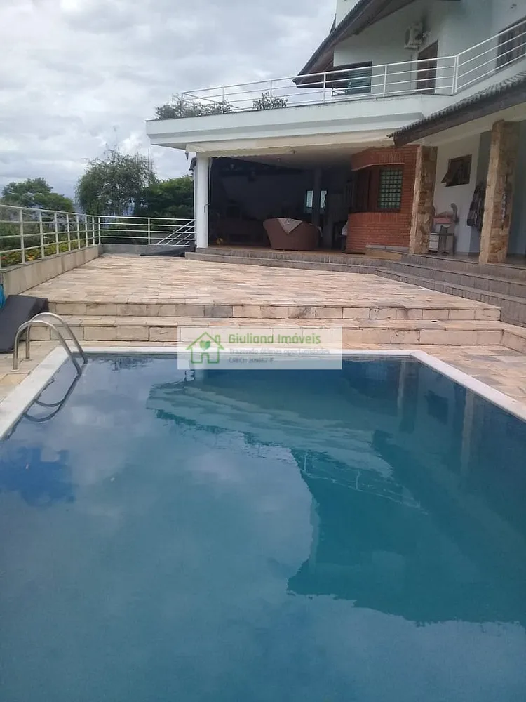 Casa de Condomínio, 5 quartos - Foto 10