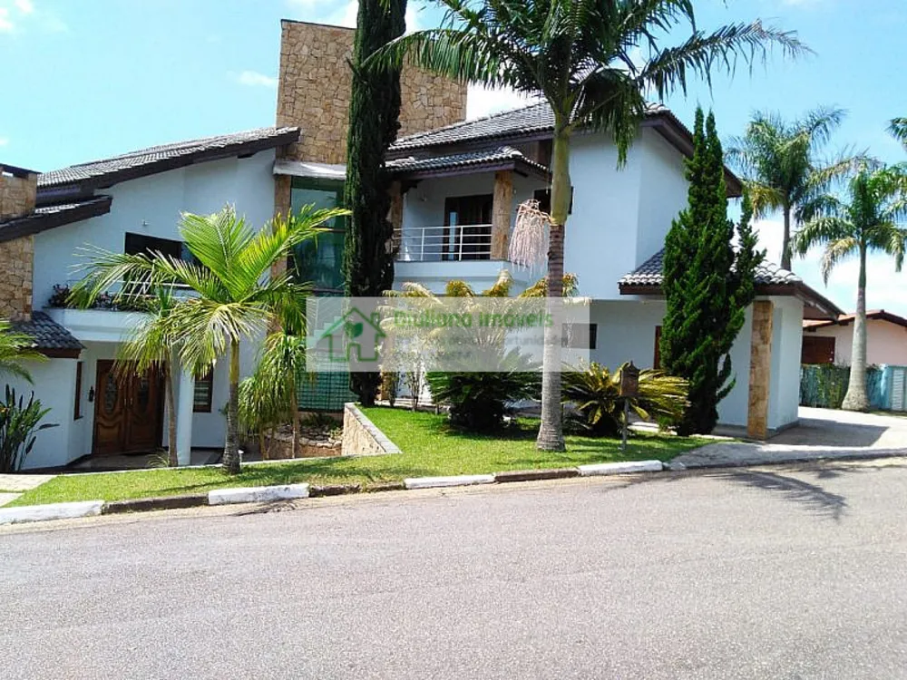 Casa de Condomínio, 5 quartos - Foto 14