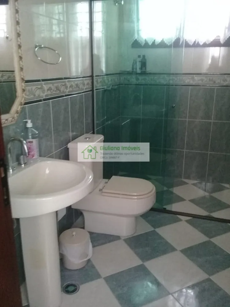 Casa de Condomínio, 5 quartos - Foto 8