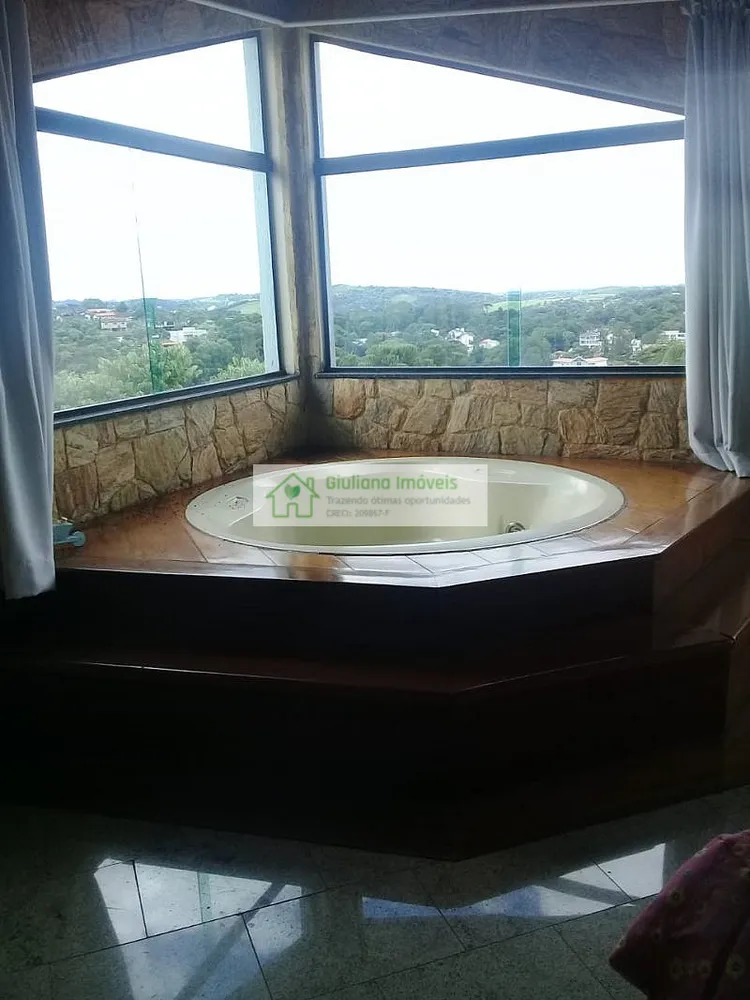 Casa de Condomínio, 5 quartos - Foto 5