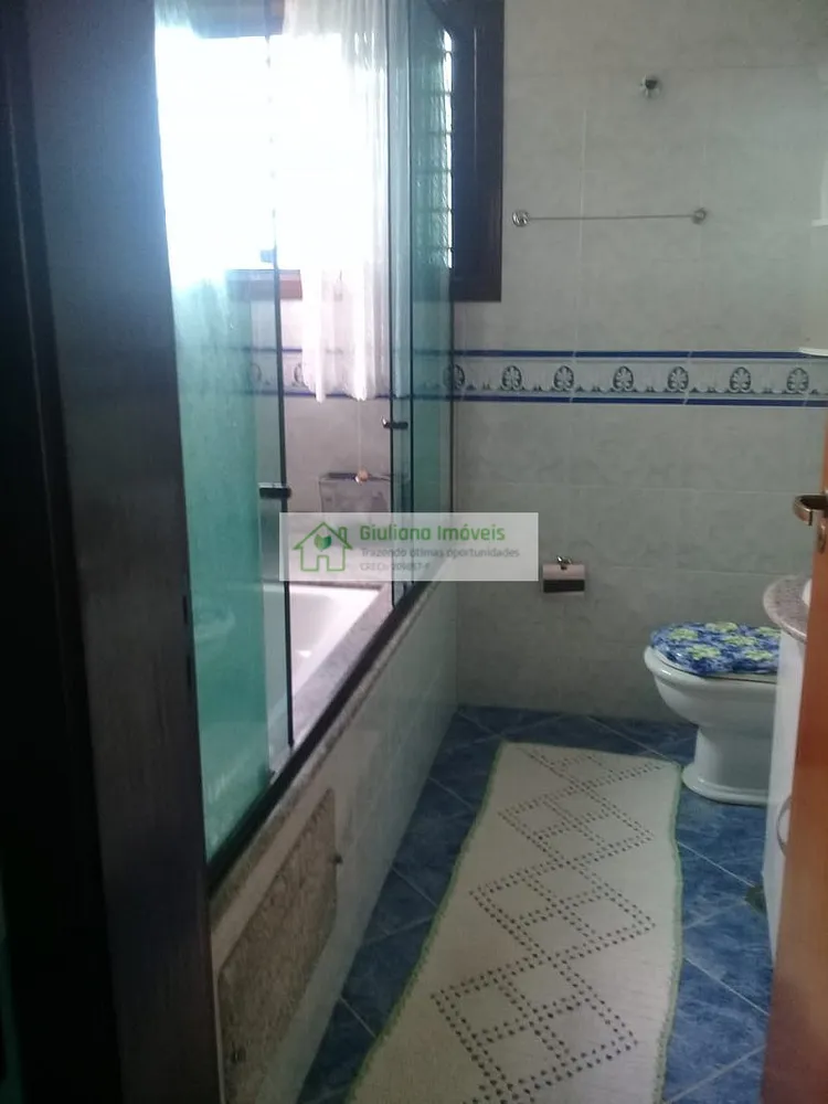 Casa de Condomínio, 5 quartos - Foto 7