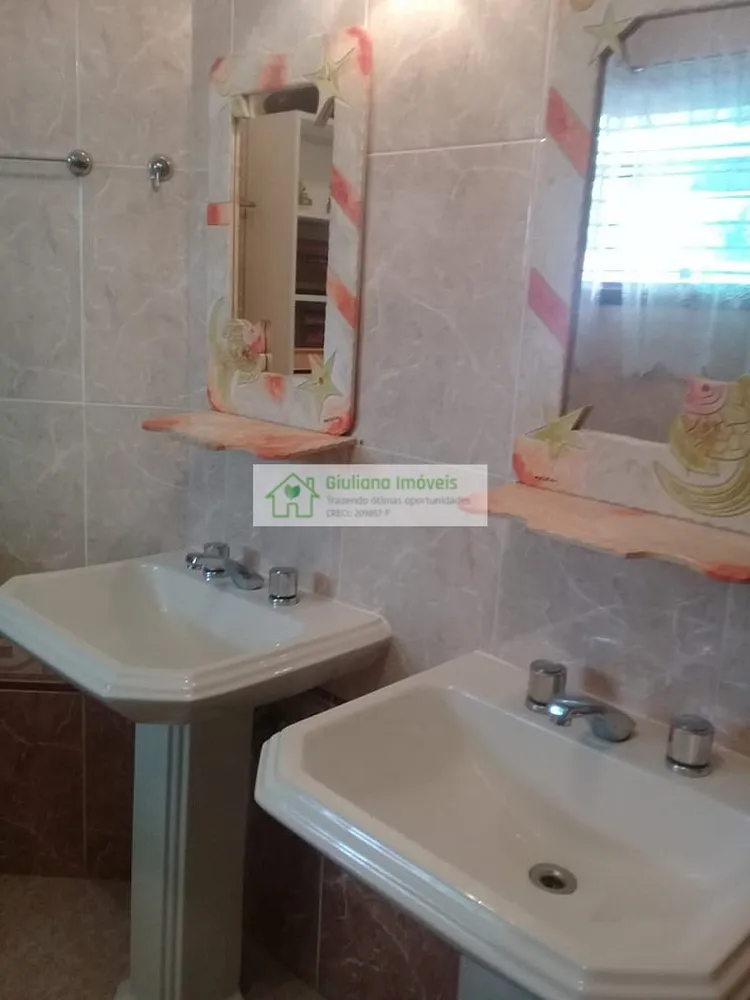Casa de Condomínio, 5 quartos - Foto 9