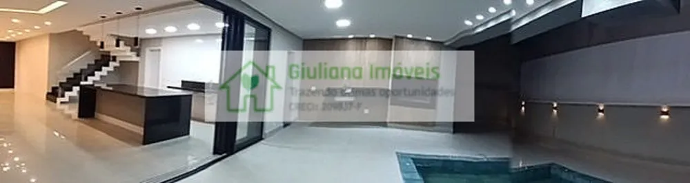 Casa de Condomínio, 4 quartos - Foto 7