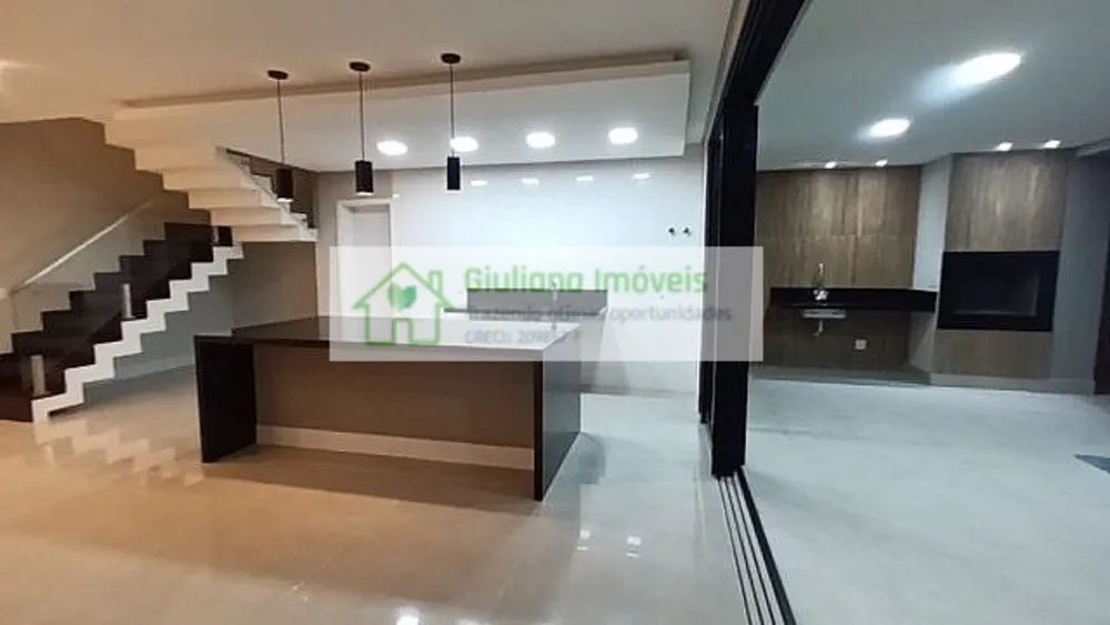 Casa de Condomínio, 4 quartos - Foto 6