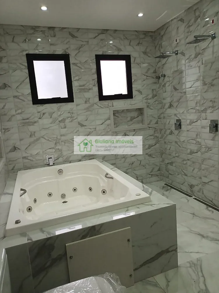Casa de Condomínio, 4 quartos - Foto 15