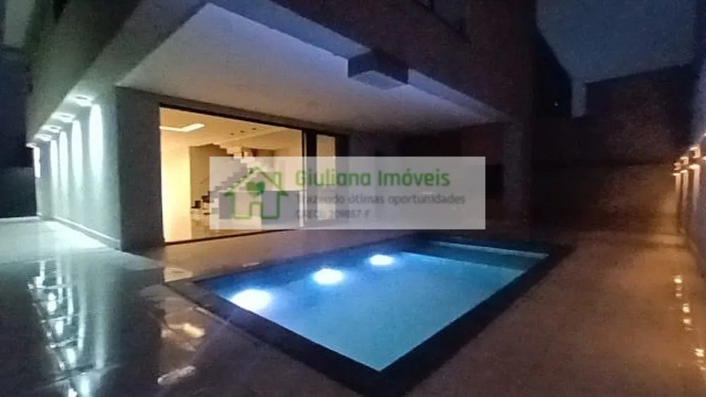 Casa de Condomínio, 4 quartos - Foto 8