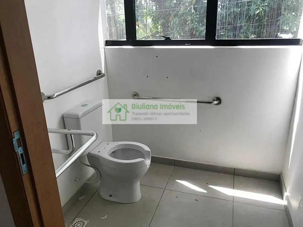 Depósito-Galpão, 1170 m² - Foto 12