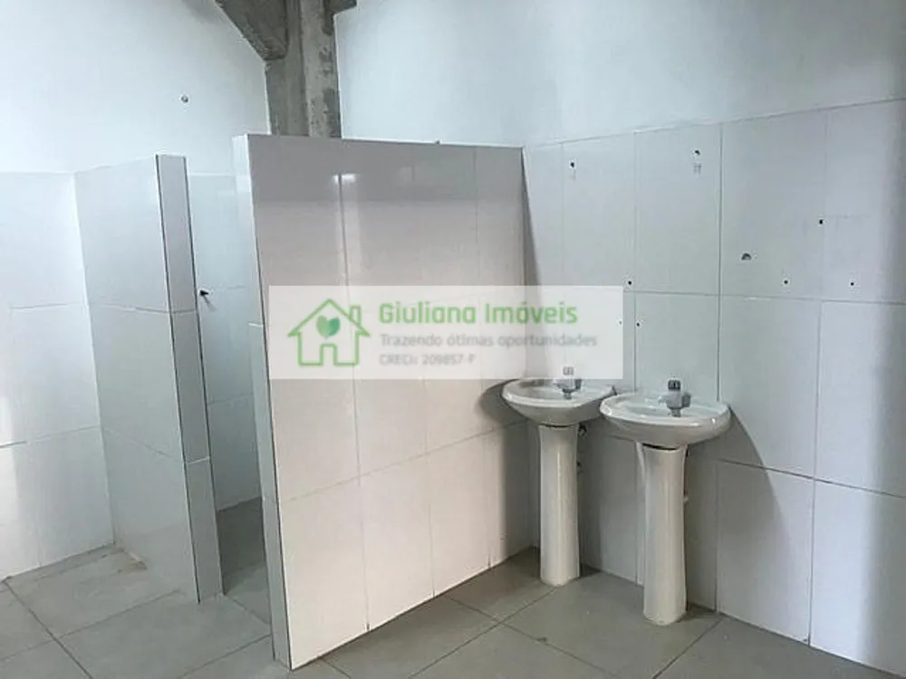 Depósito-Galpão, 1170 m² - Foto 6