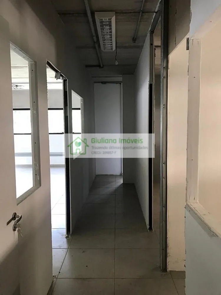 Depósito-Galpão, 1170 m² - Foto 13