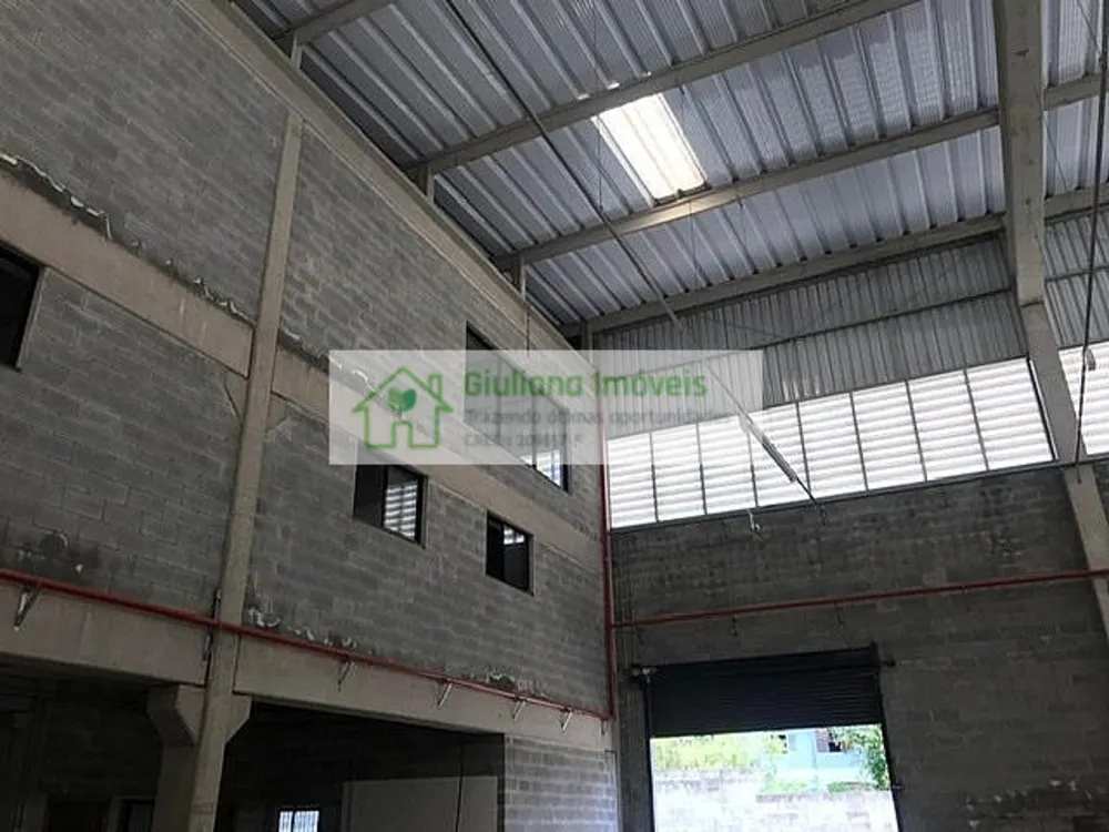 Depósito-Galpão, 1170 m² - Foto 5