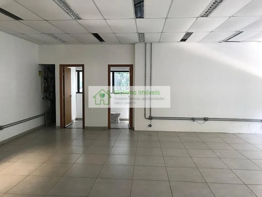 Depósito-Galpão, 1170 m² - Foto 11