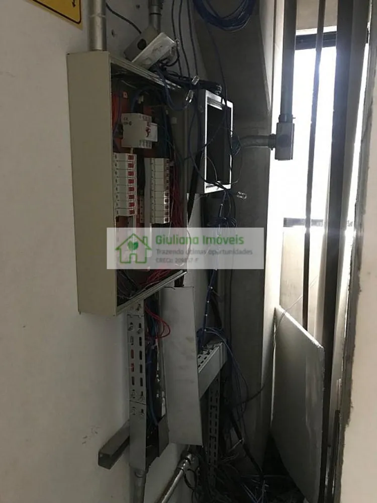 Depósito-Galpão, 1170 m² - Foto 8