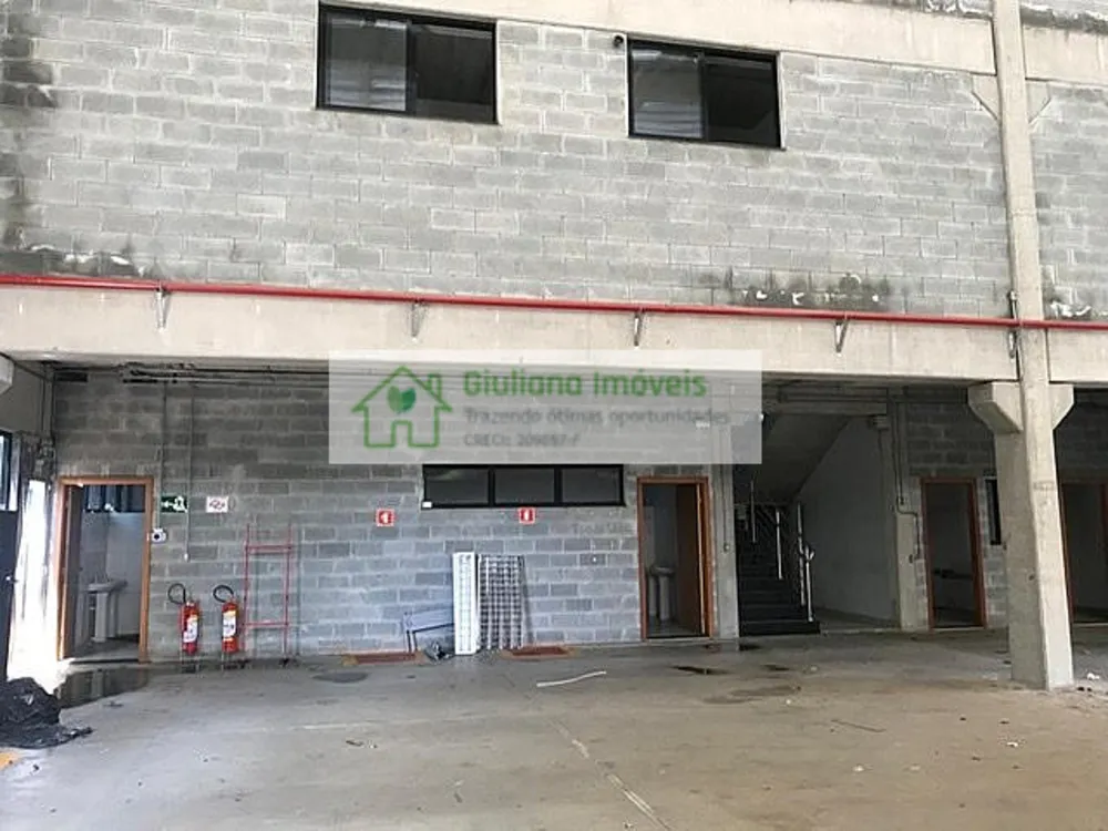Depósito-Galpão, 1170 m² - Foto 4