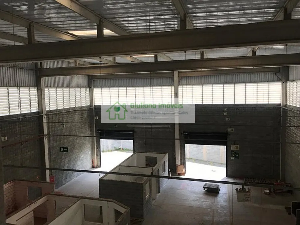 Depósito-Galpão, 1170 m² - Foto 15
