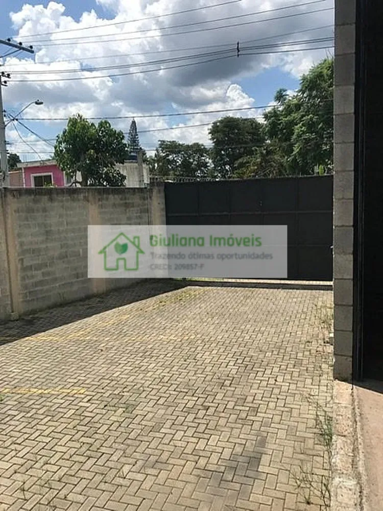 Depósito-Galpão, 1170 m² - Foto 3