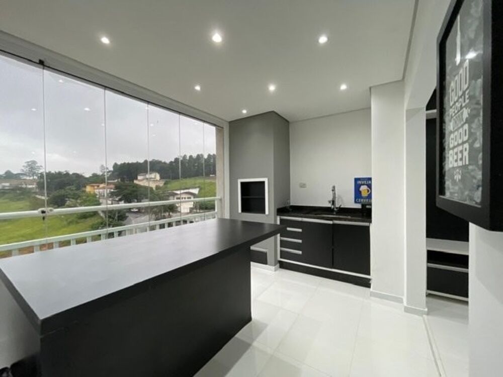 Apartamento para alugar com 3 quartos, 85m² - Foto 9