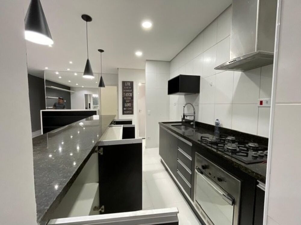 Apartamento para alugar com 3 quartos, 85m² - Foto 5