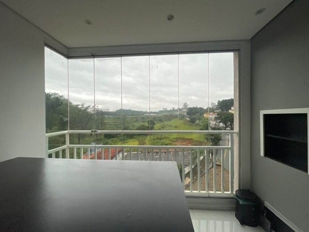 Apartamento para alugar com 3 quartos, 85m² - Foto 7