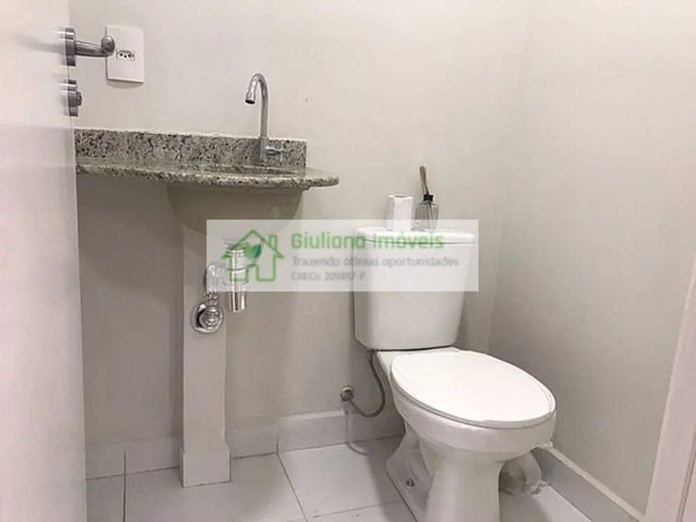 Sala-Conjunto, 41 m² - Foto 3