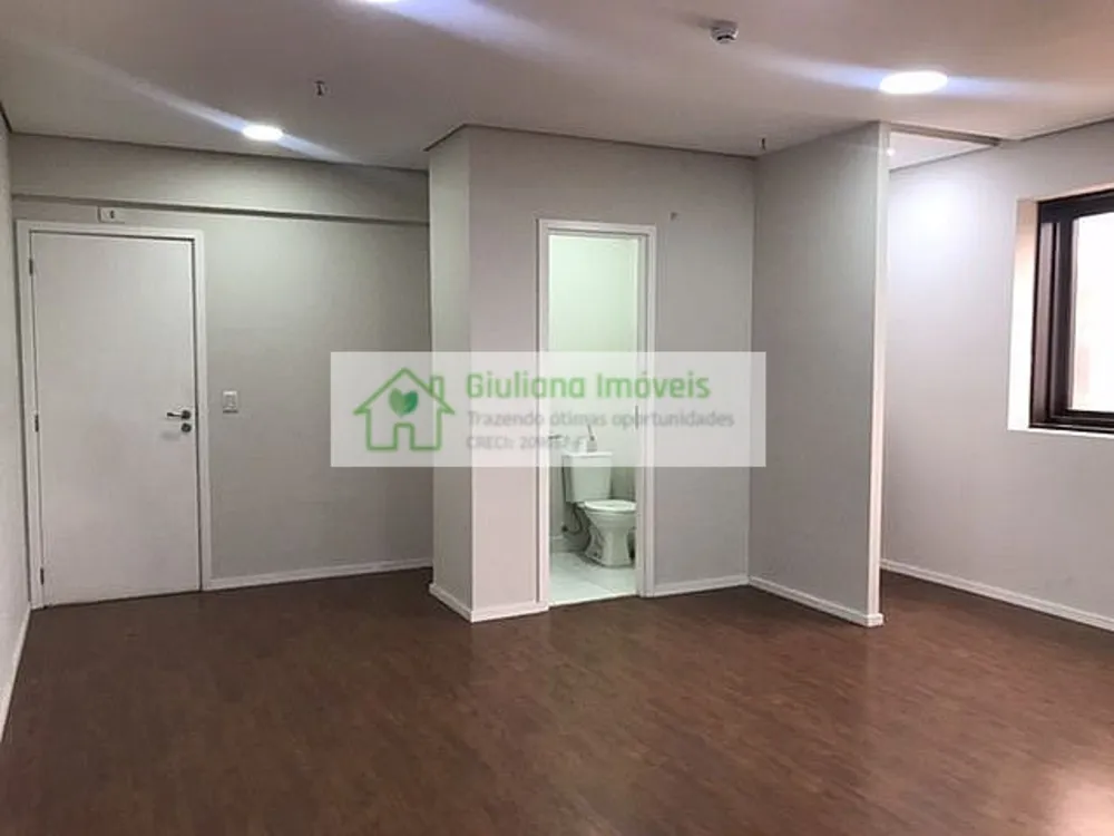 Sala-Conjunto, 41 m² - Foto 8