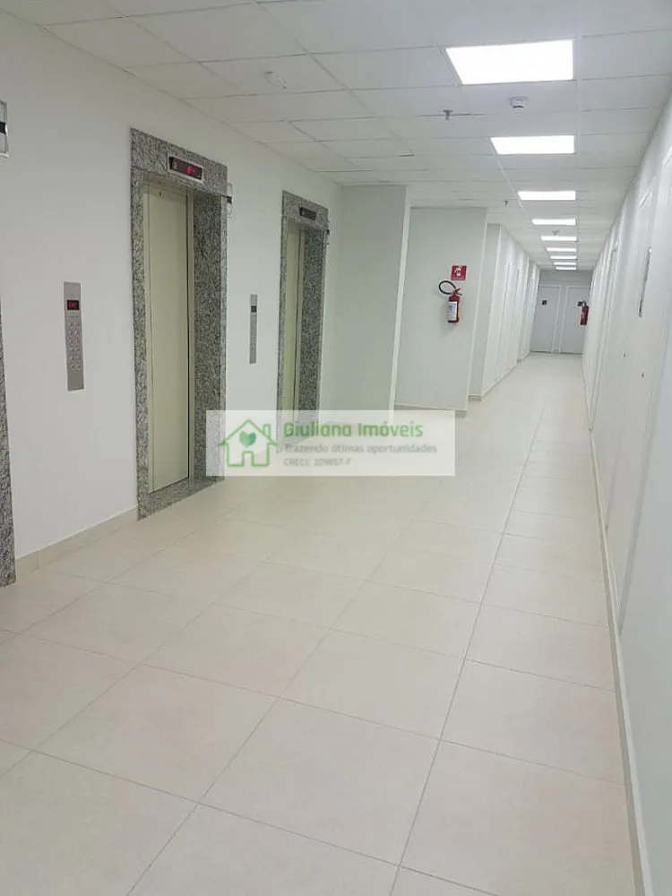 Sala-Conjunto, 41 m² - Foto 11
