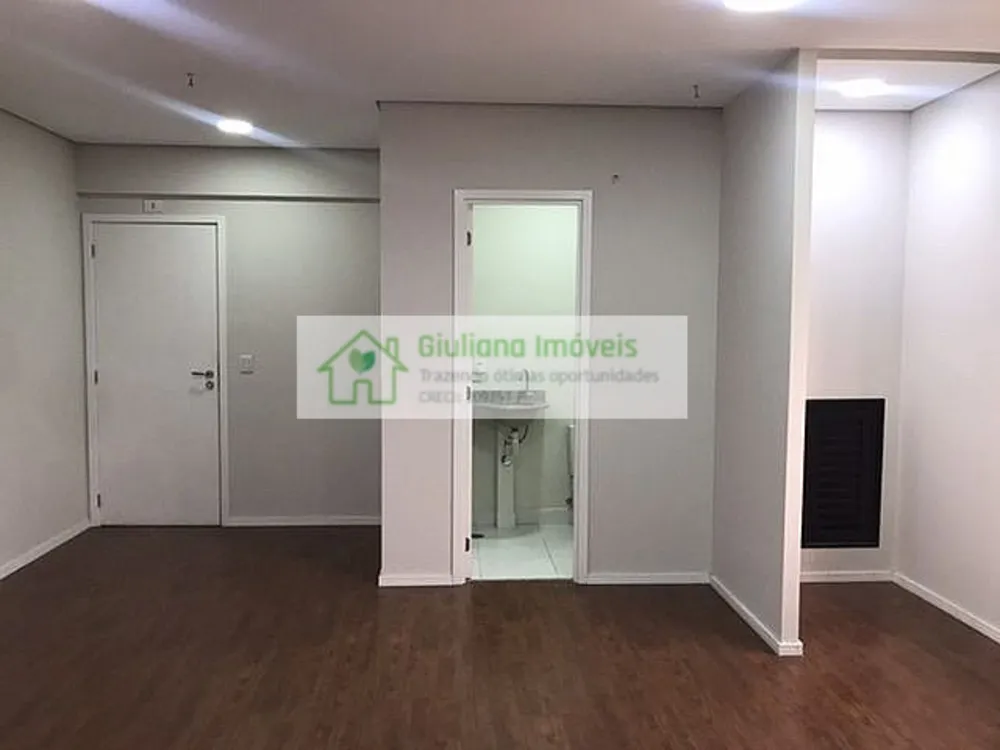 Sala-Conjunto, 41 m² - Foto 9