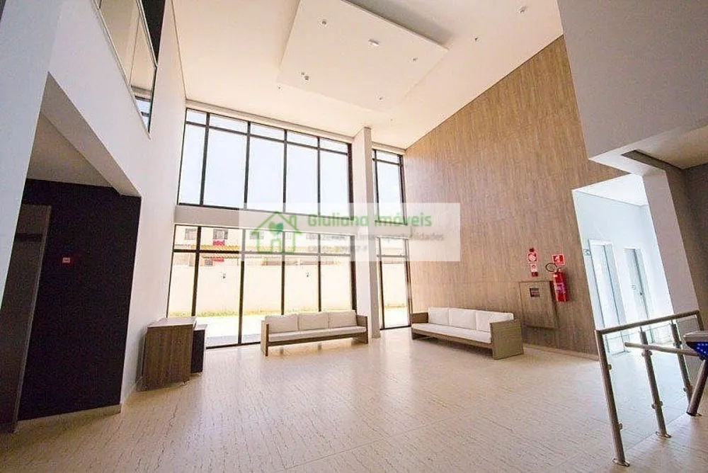Sala-Conjunto, 41 m² - Foto 17