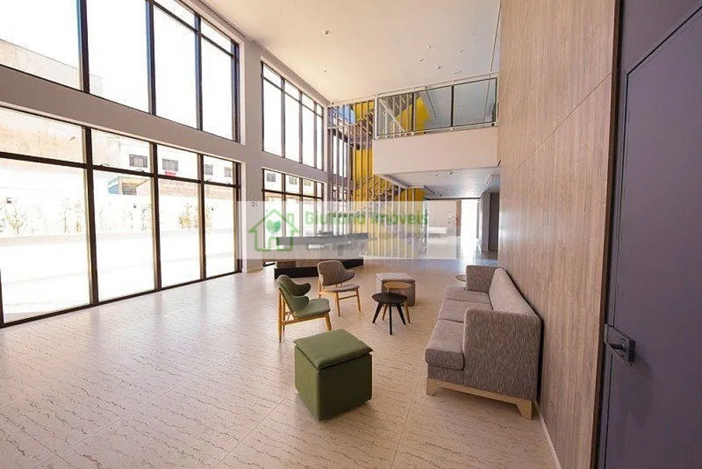Sala-Conjunto, 41 m² - Foto 15