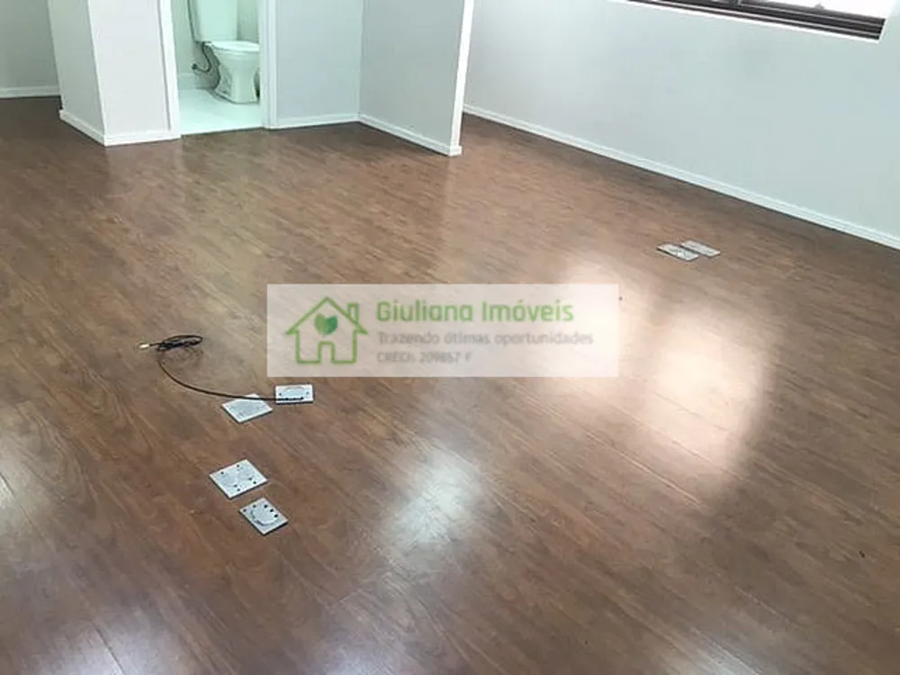 Sala-Conjunto, 41 m² - Foto 5
