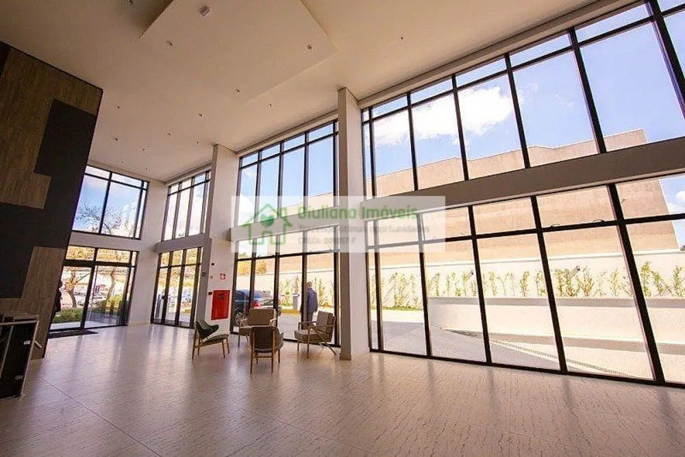 Sala-Conjunto, 41 m² - Foto 20