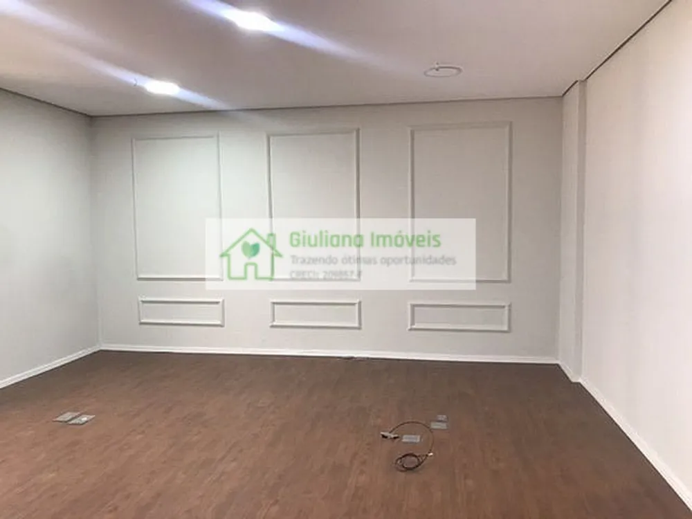 Sala-Conjunto, 41 m² - Foto 1