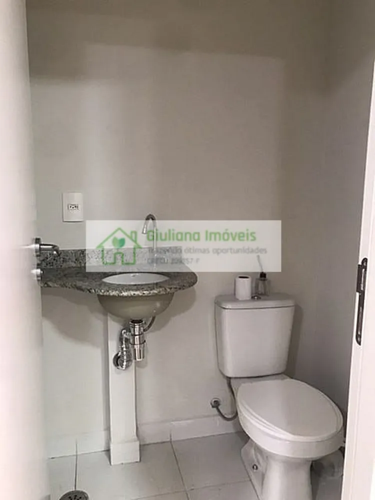 Sala-Conjunto, 41 m² - Foto 12