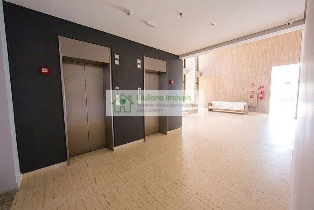 Sala-Conjunto, 41 m² - Foto 19