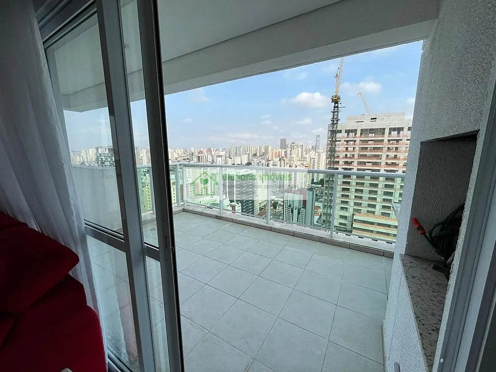 Cobertura, 2 quartos, 106 m² - Foto 14